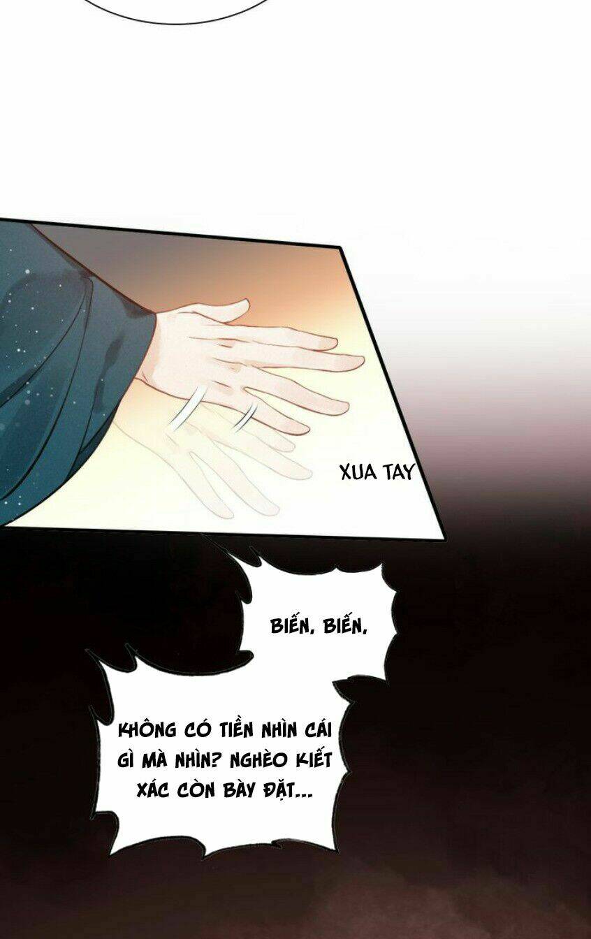 Đế Sư Tại Thượng: Chapter 9