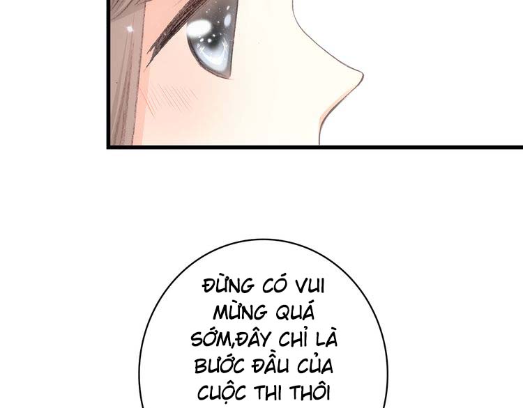 Con Tim Rung Động: Chapter 13.5