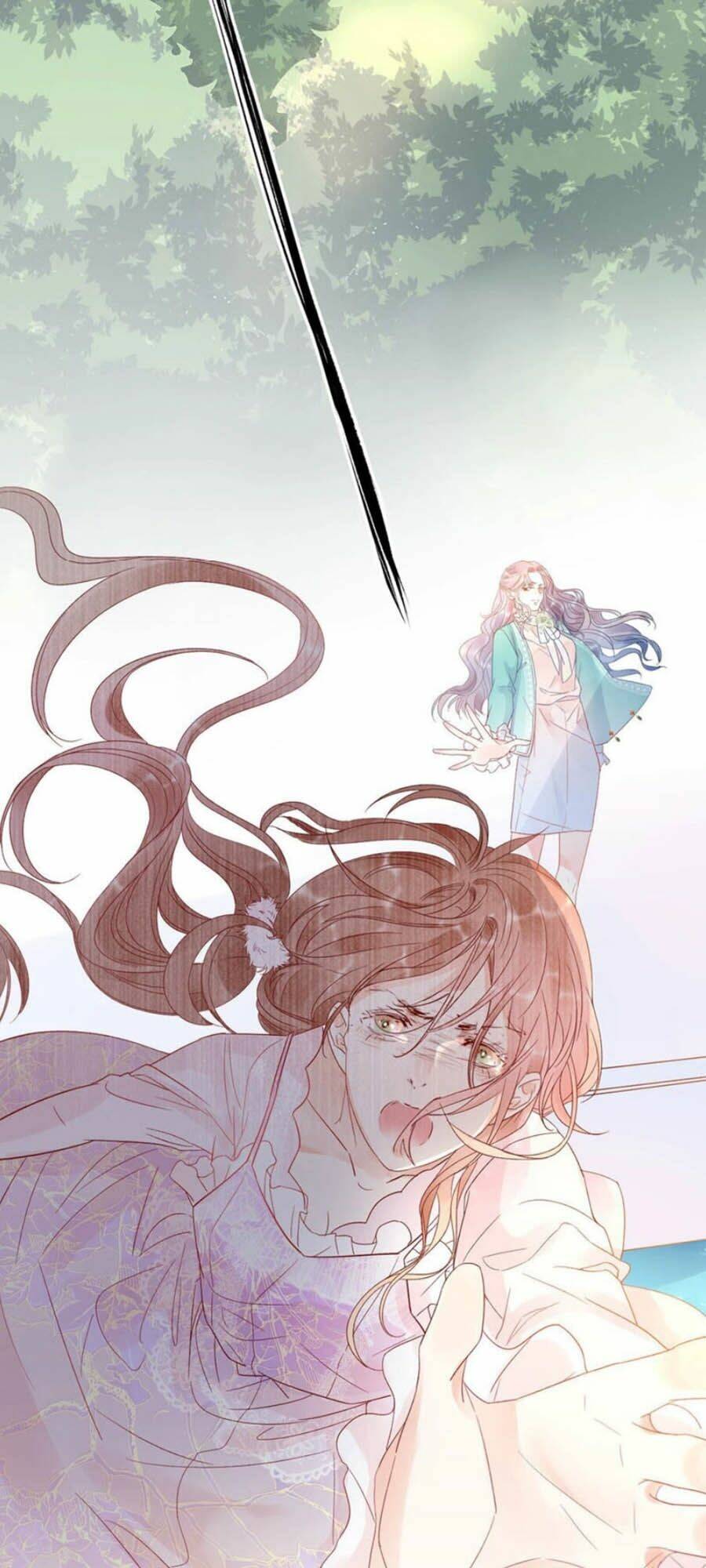 Cựu Ái Tân Nhan: Chapter 1