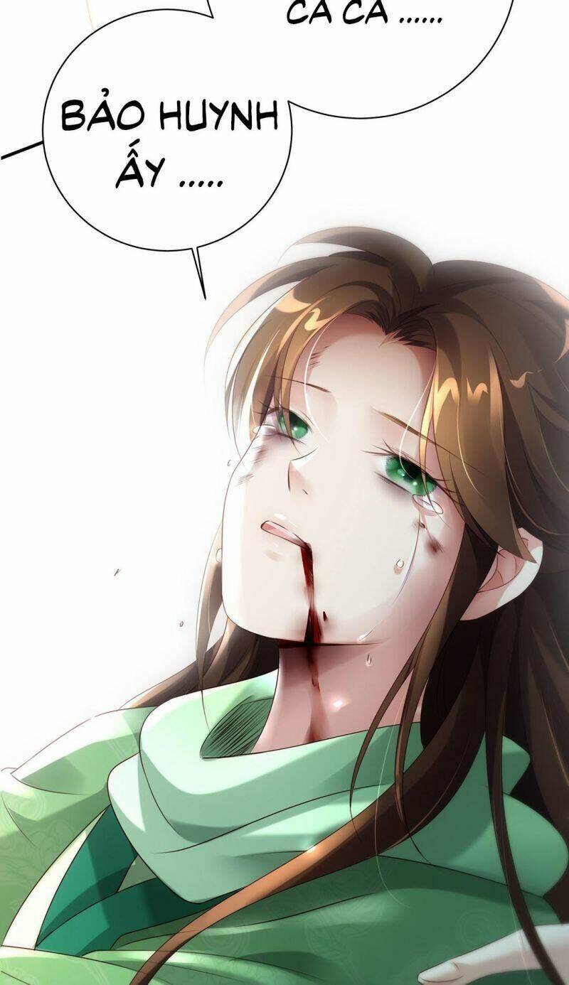 Thiên Kim Bất Hoán: Chapter 80