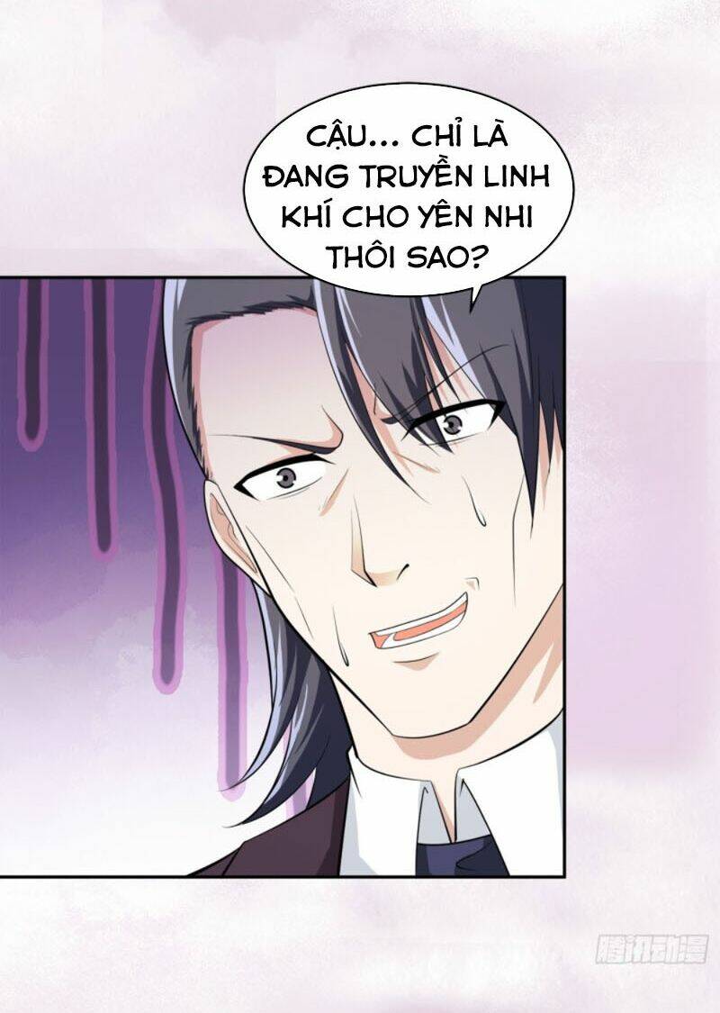 Người Tu Tiên Tại Đô Thị: Chapter 107