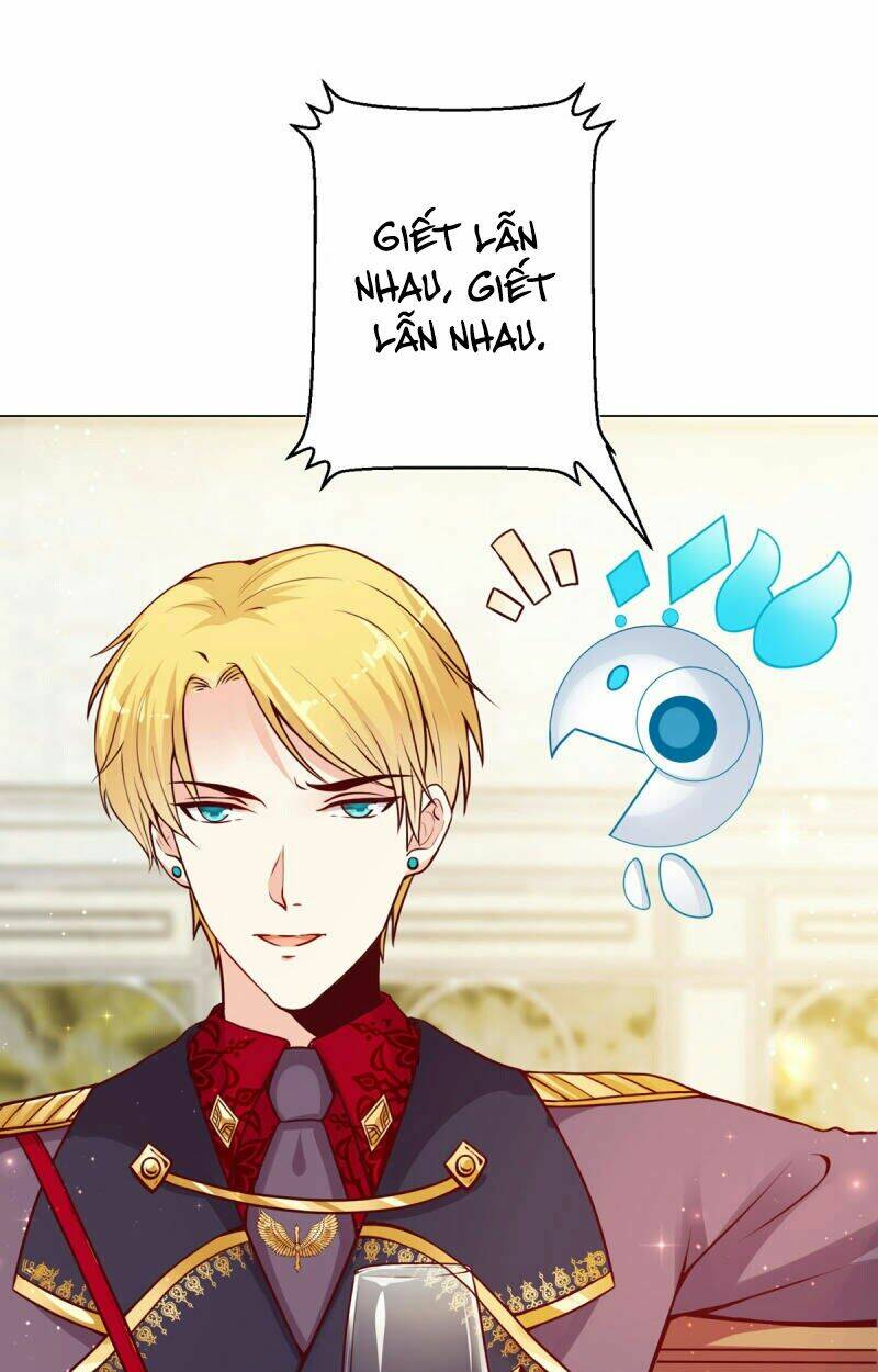 Đế Quốc Tinh Tế Đệ Nhất Sủng Hôn: Chapter 6