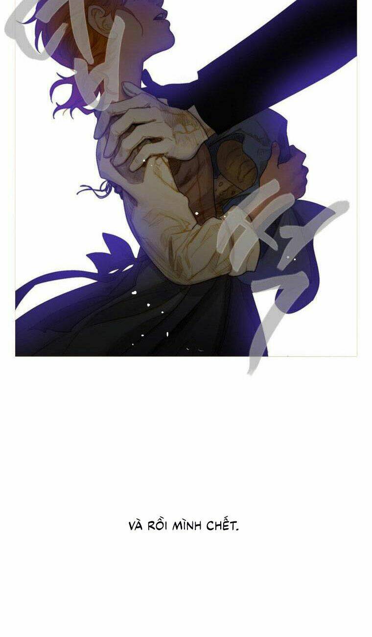 The Pale Horse: Chapter 8