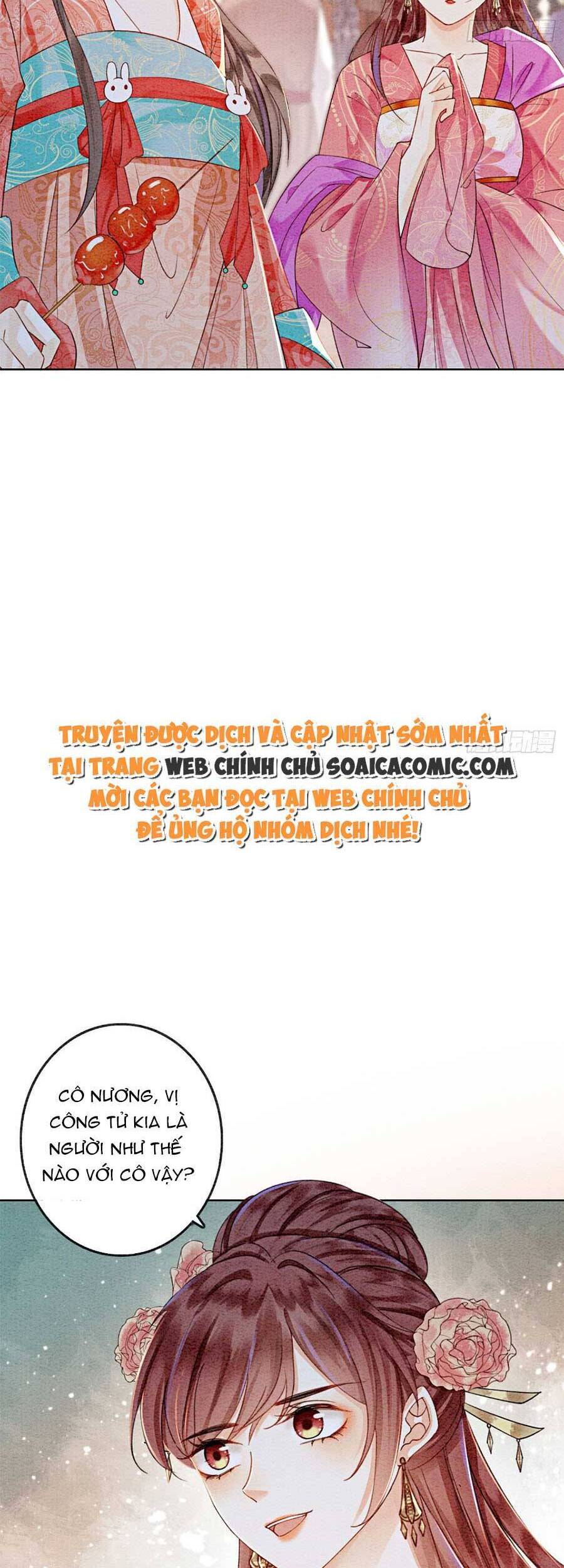 Bắt Đầu Hủy Hôn Để Công Lược Vương Gia: Chapter 73