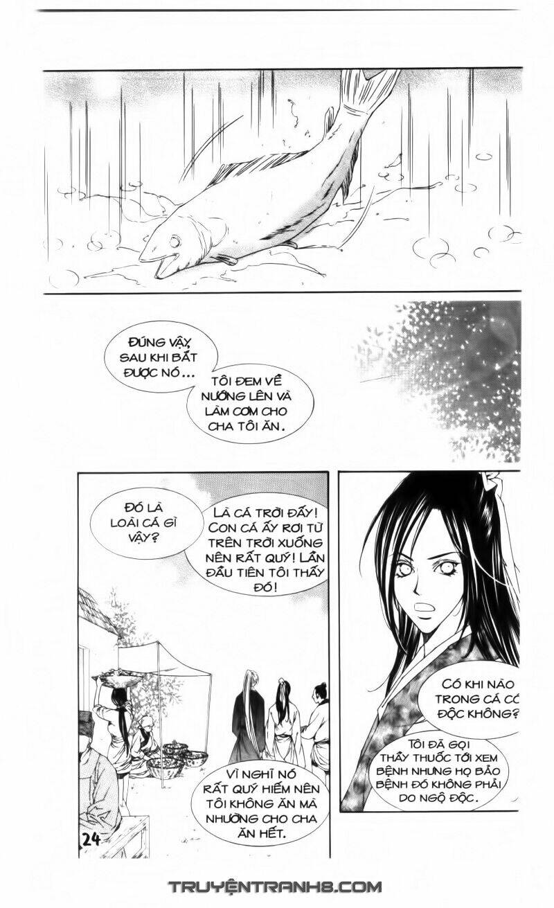 Pháp Sư Trừ Tà: Chapter 11.2