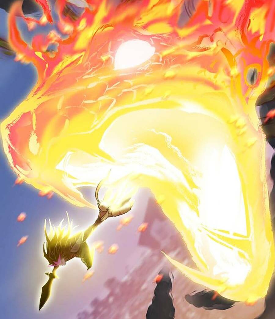 Hard Core Leveling Warrior Ss2: Chapter 129