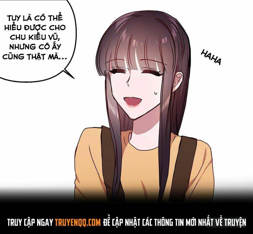 Người Yêu Của Rồng Đen: Chapter 28