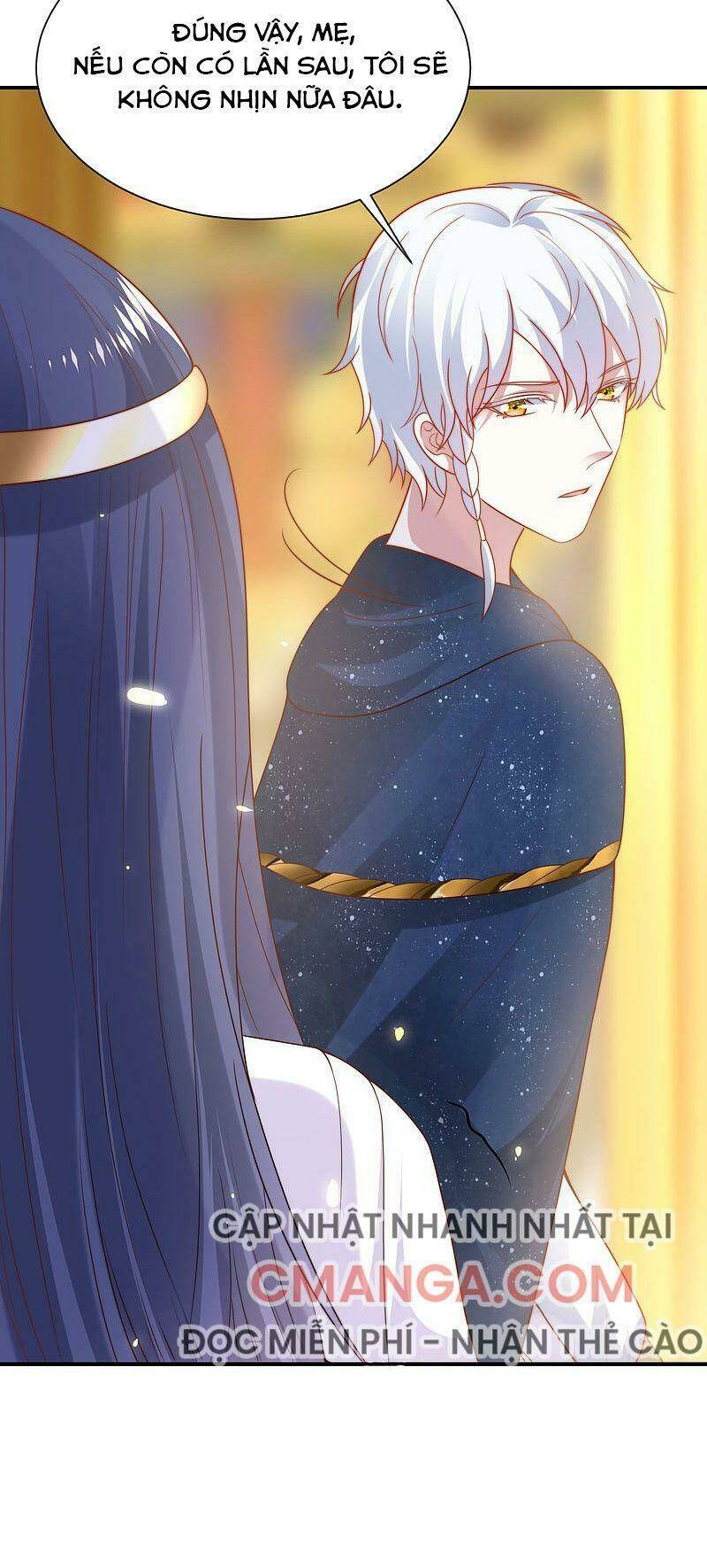 Sủng Hậu Của Vương: Chapter 93