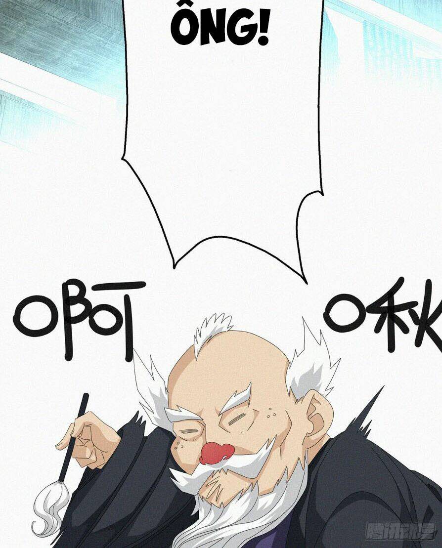 Nguyên Linh Chúa Tể: Chapter 9