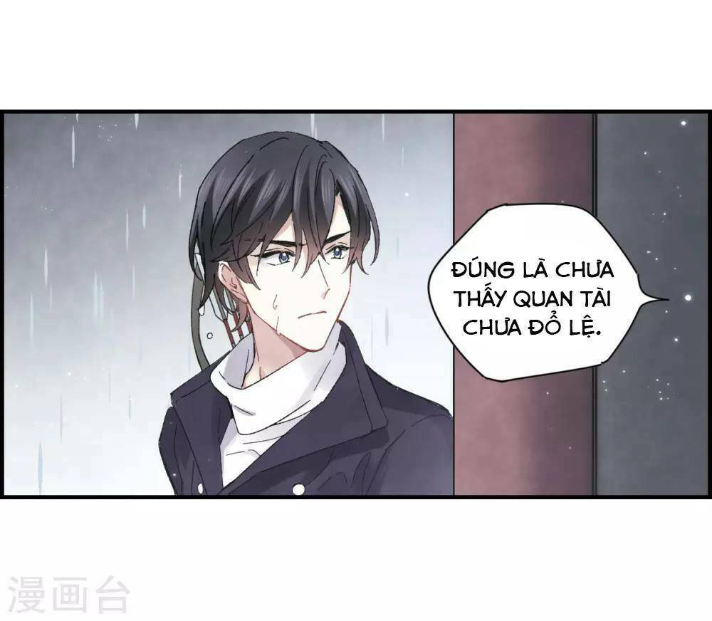 Mejaz - Nhân gian ngọc: Chapter 45