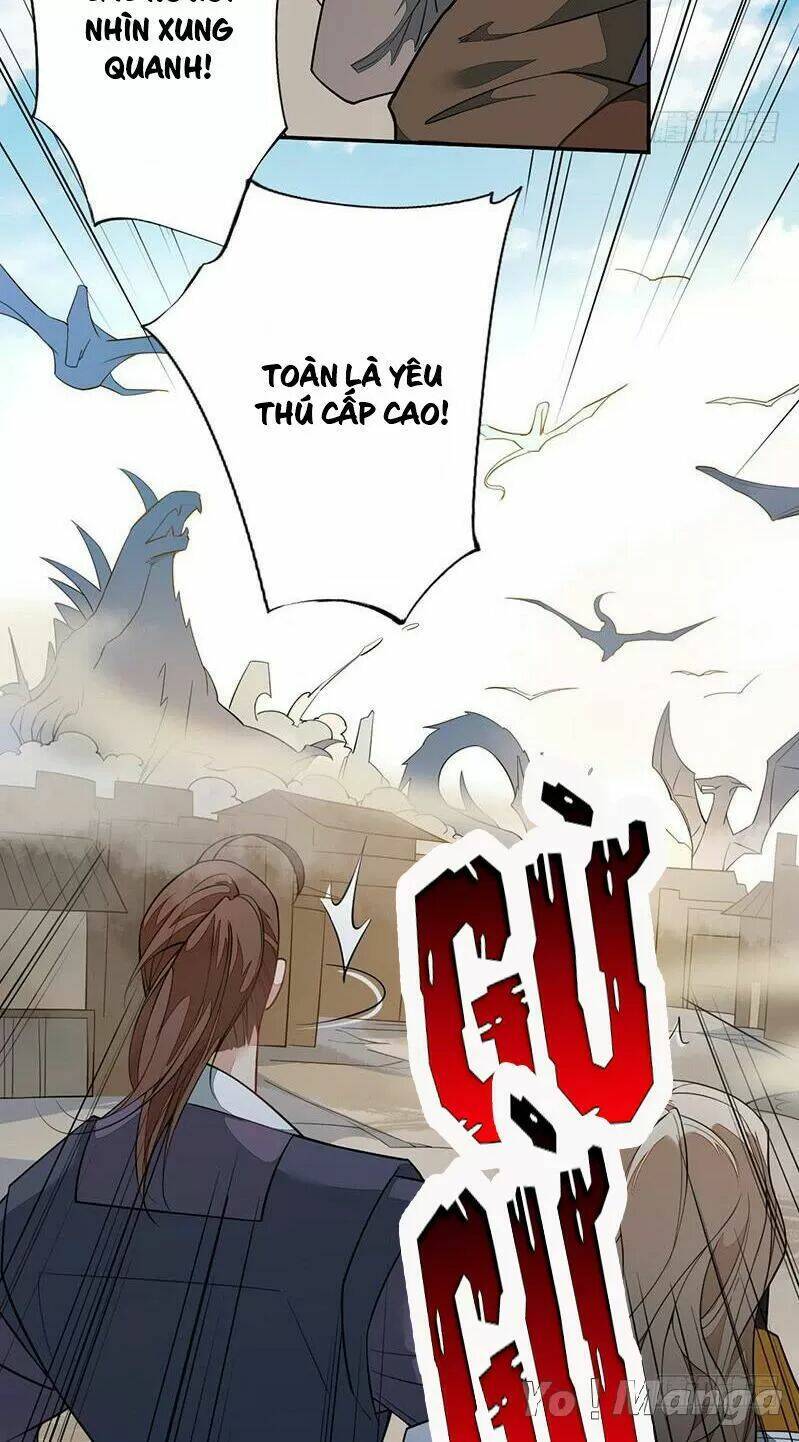 Tuyệt Thế Luyện Đan Sư: Chapter 125