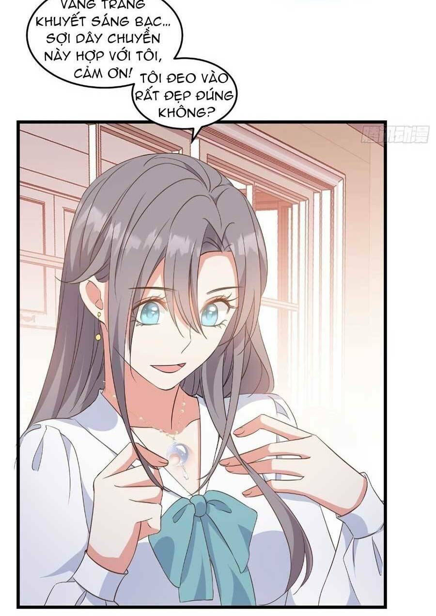 Kiều Thê Hào Môn Chạy Đi Đâu: Chapter 8