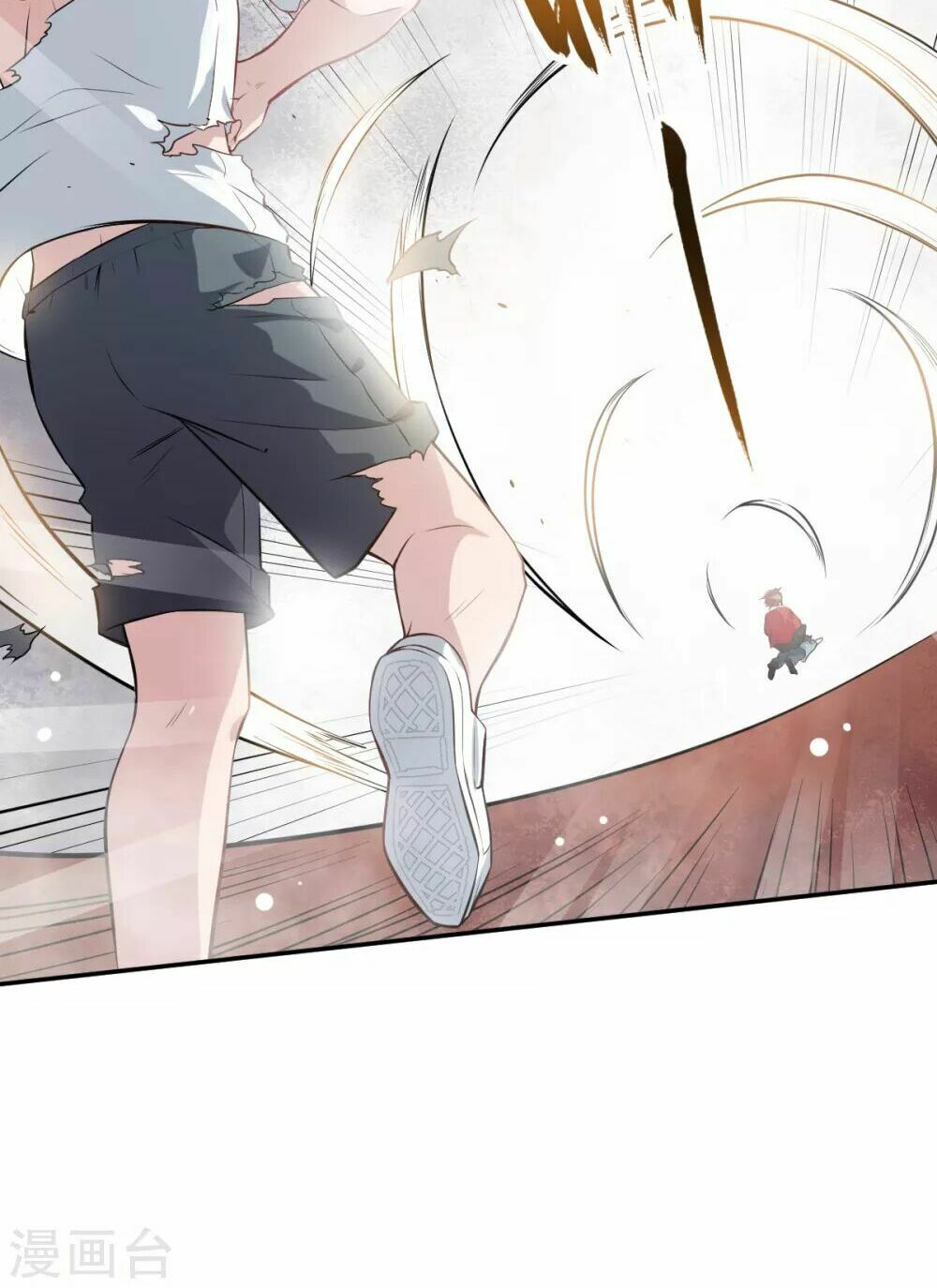 Vườn Trường Cuồng Sư Hệ Thống: Chapter 17