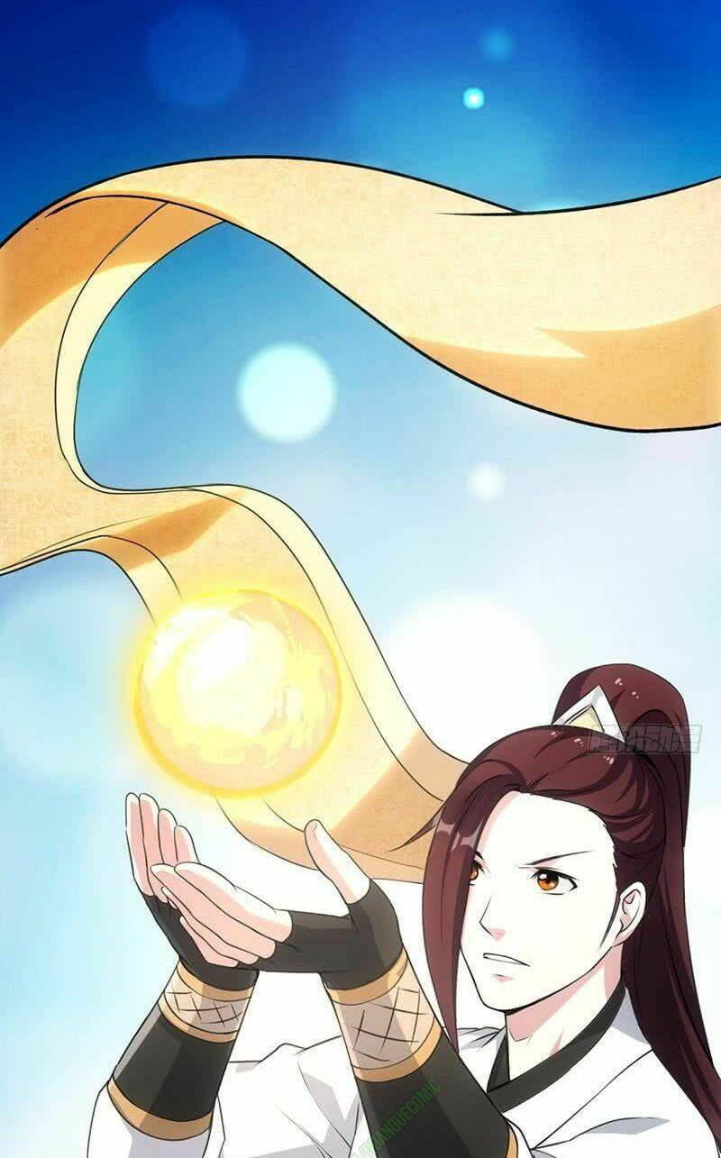 Hệ Thống Thần Long Nghịch Thiên: Chapter 7