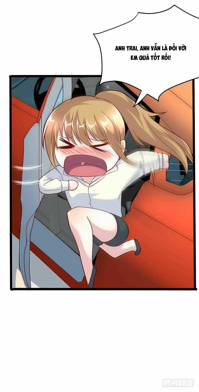 Mặt Nạ Mê Hoặc: Chapter 60