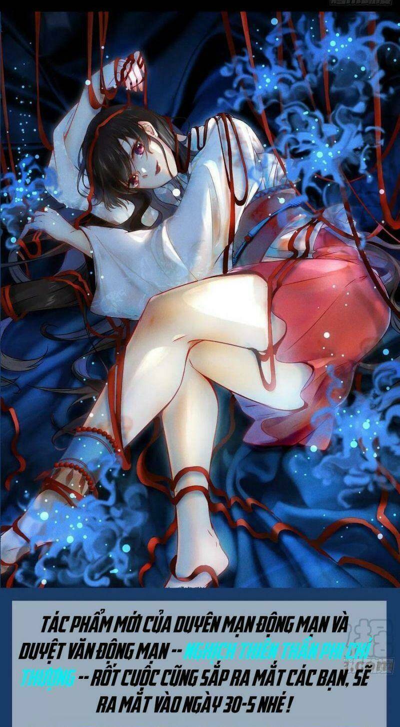 Nghịch Thiên Thần Phi Chí Thượng: Chapter 1