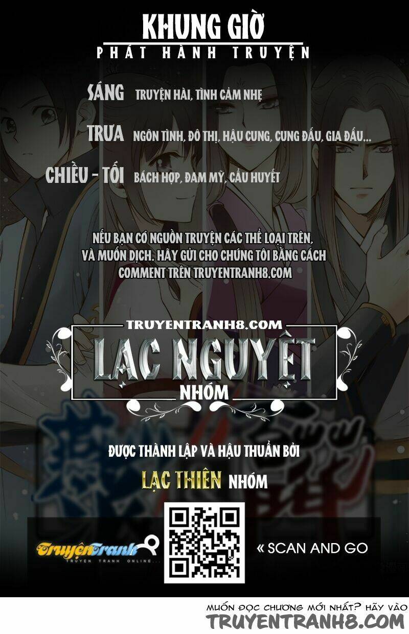 Yến Sơn Phái Và Bách Hoa Môn: Chapter 86