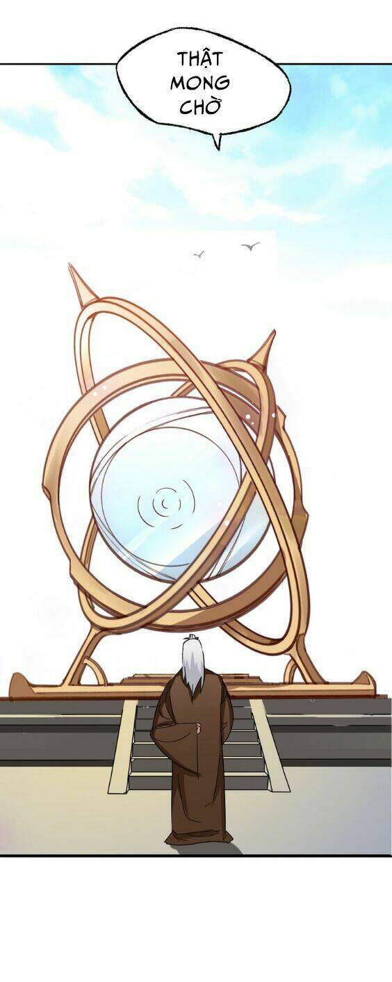 Thiên Mệnh Cửu Tinh: Chapter 2