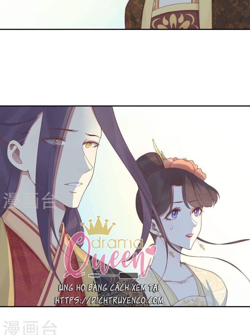 Hoàng Hậu Bận Lắm: Chapter 211