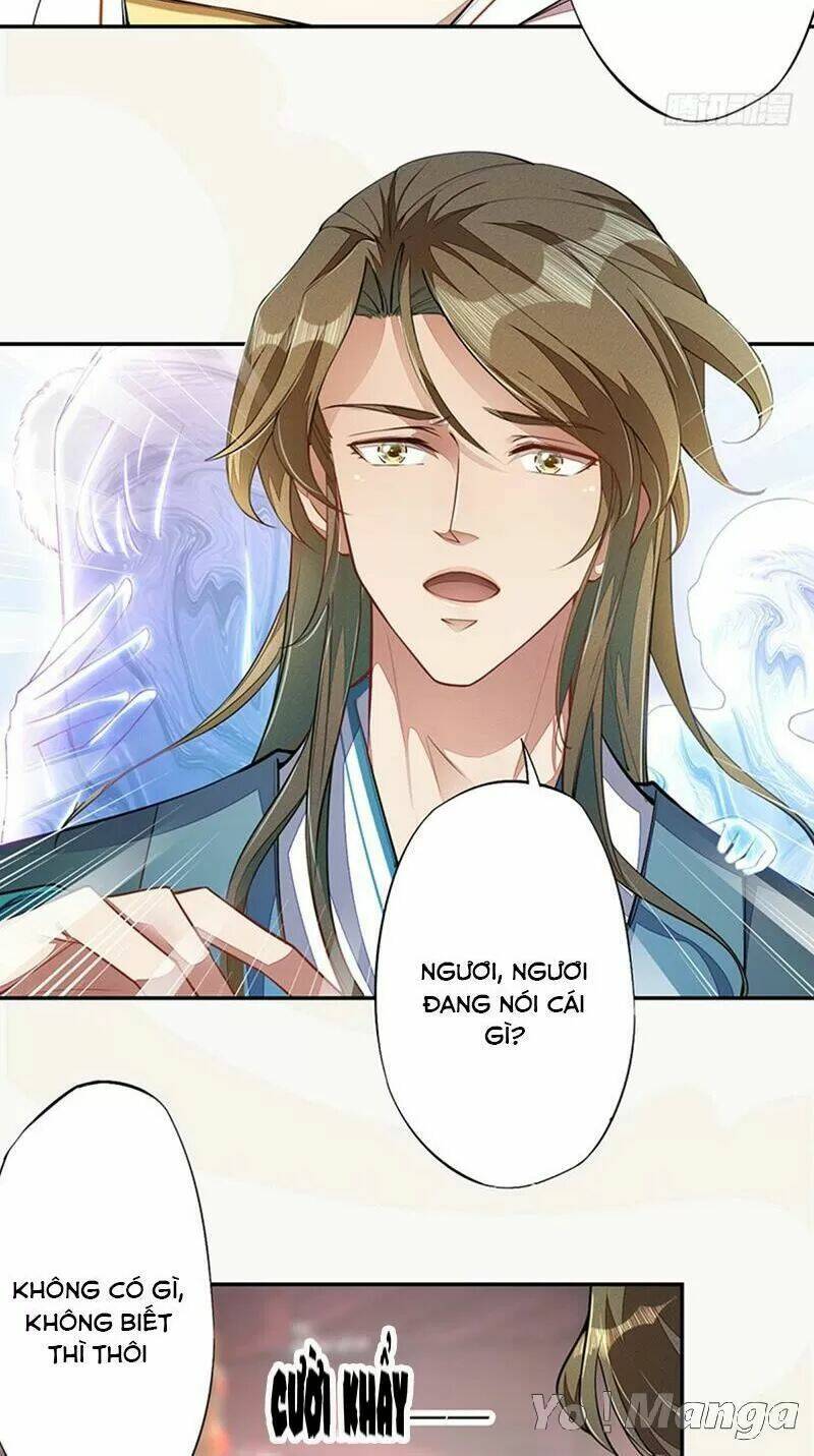 Tuyệt Thế Luyện Đan Sư: Chapter 71