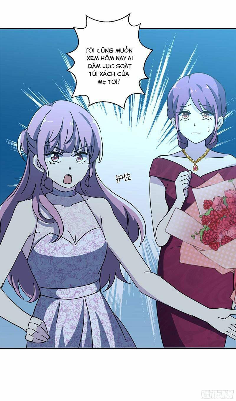 Trọng Sinh Chi Hao Môn Cường Thế Quy Lai: Chapter 126