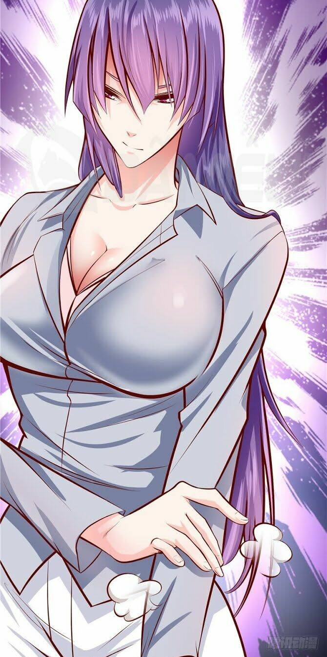 Nhất Phẩm Cao Thủ: Chapter 33