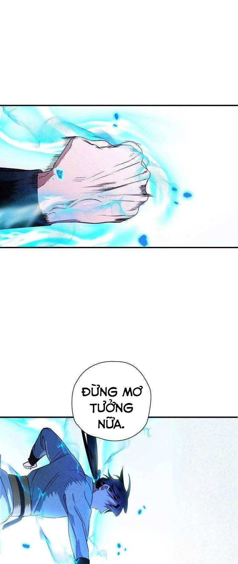 Thời Đại Hoàng Kim Của Thiên Kiếm: Chapter 30