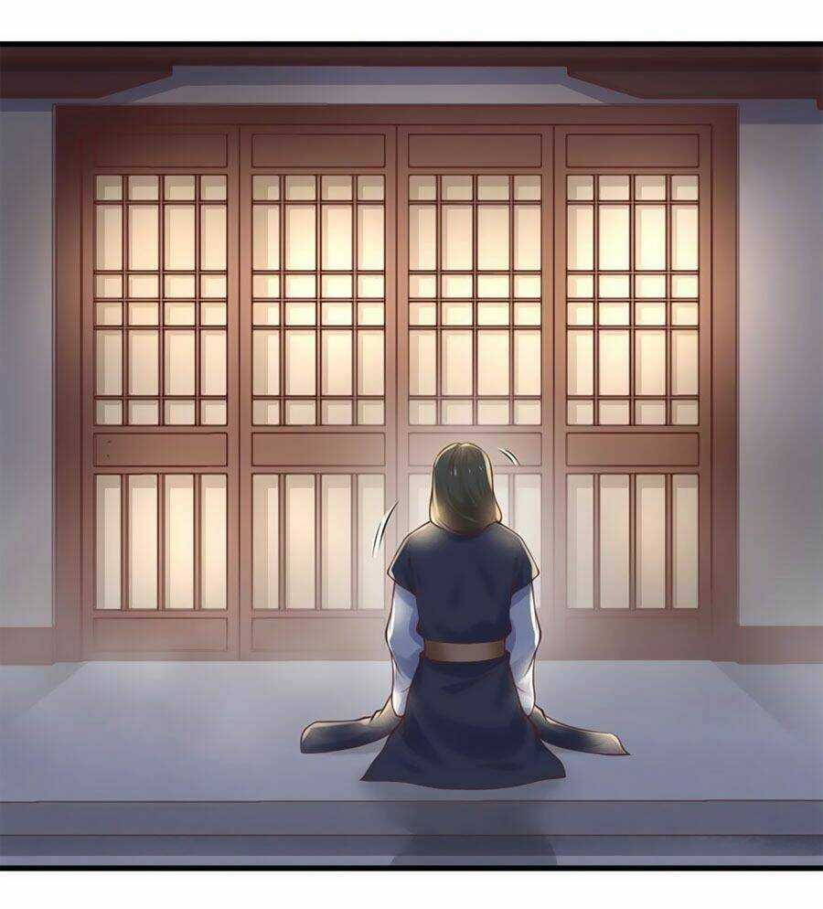 Nữ Đế Livestream Công Lược: Chapter 36