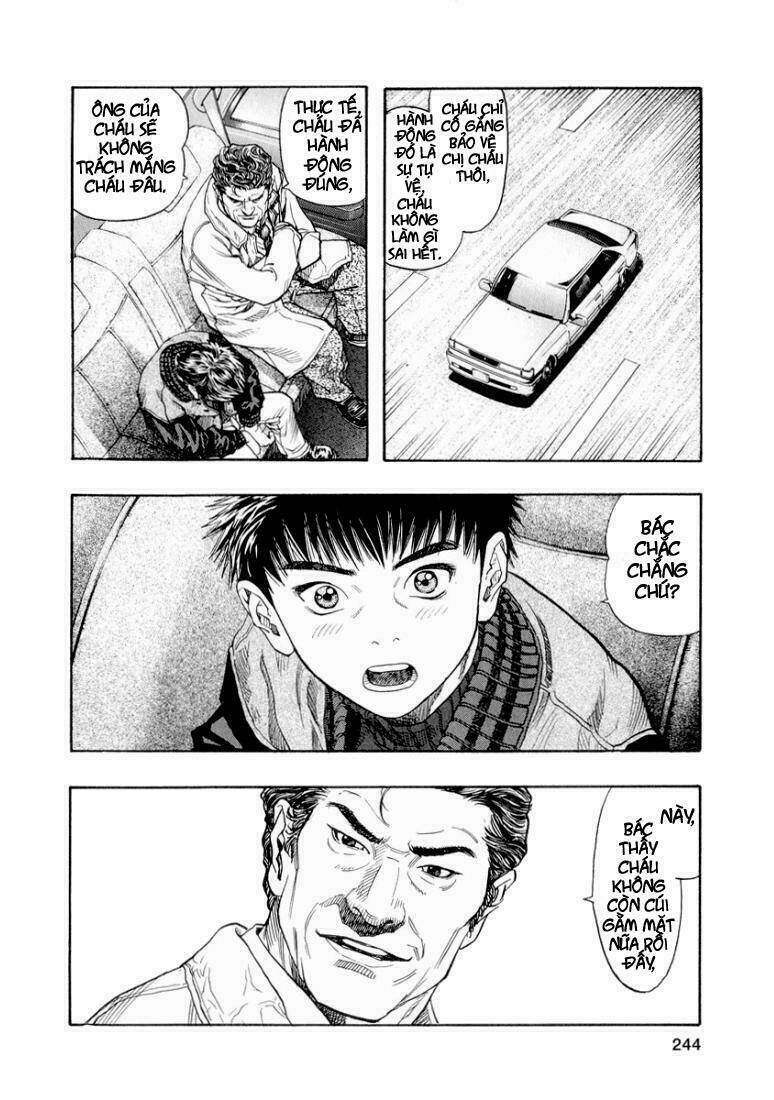 Zetman: Chapter 12