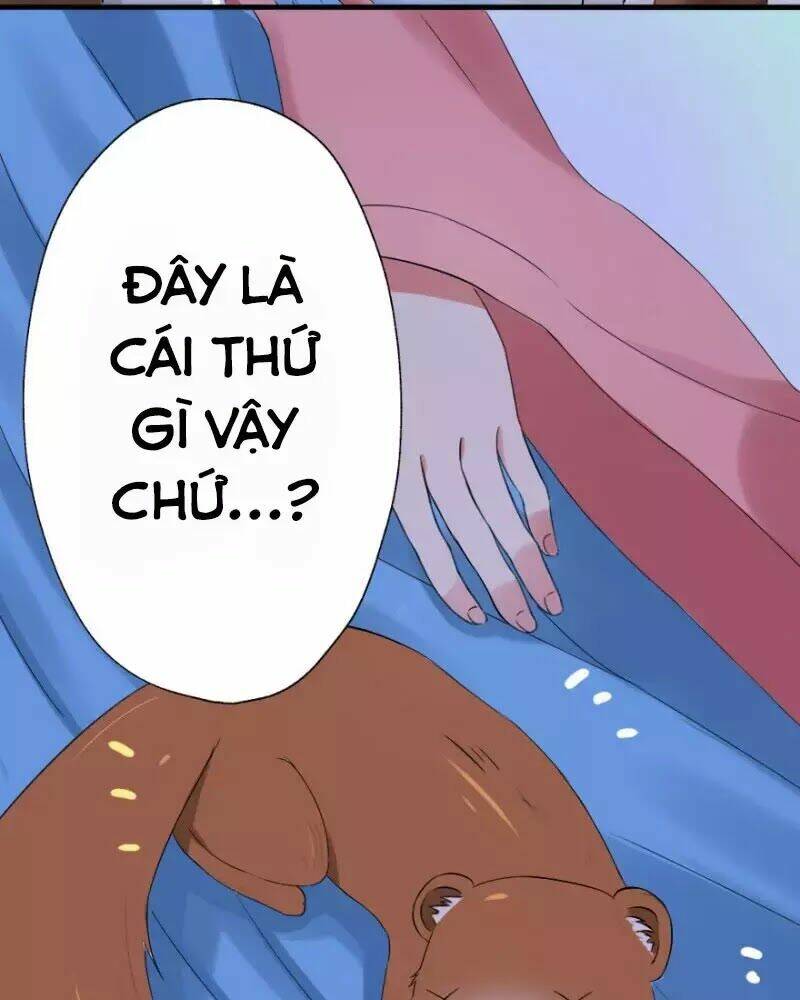 Hành Trình Sủng Đế Cơ: Chapter 1