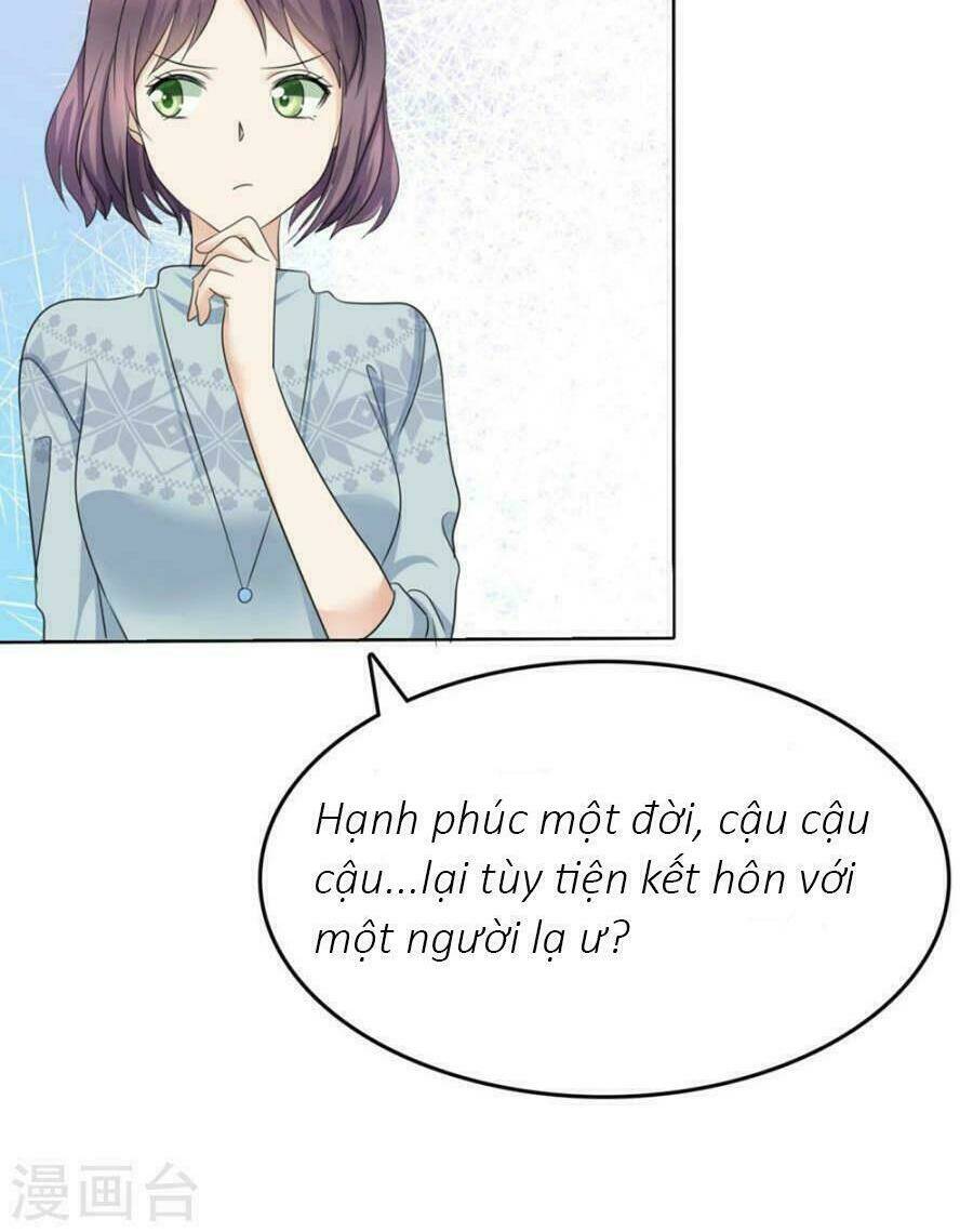 Con Đường Phản Công Của Sủng Thê: Chapter 16