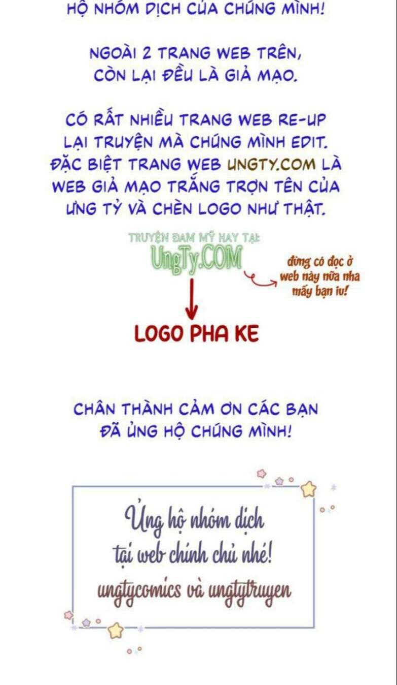 Vùng Cấm: Chapter 16