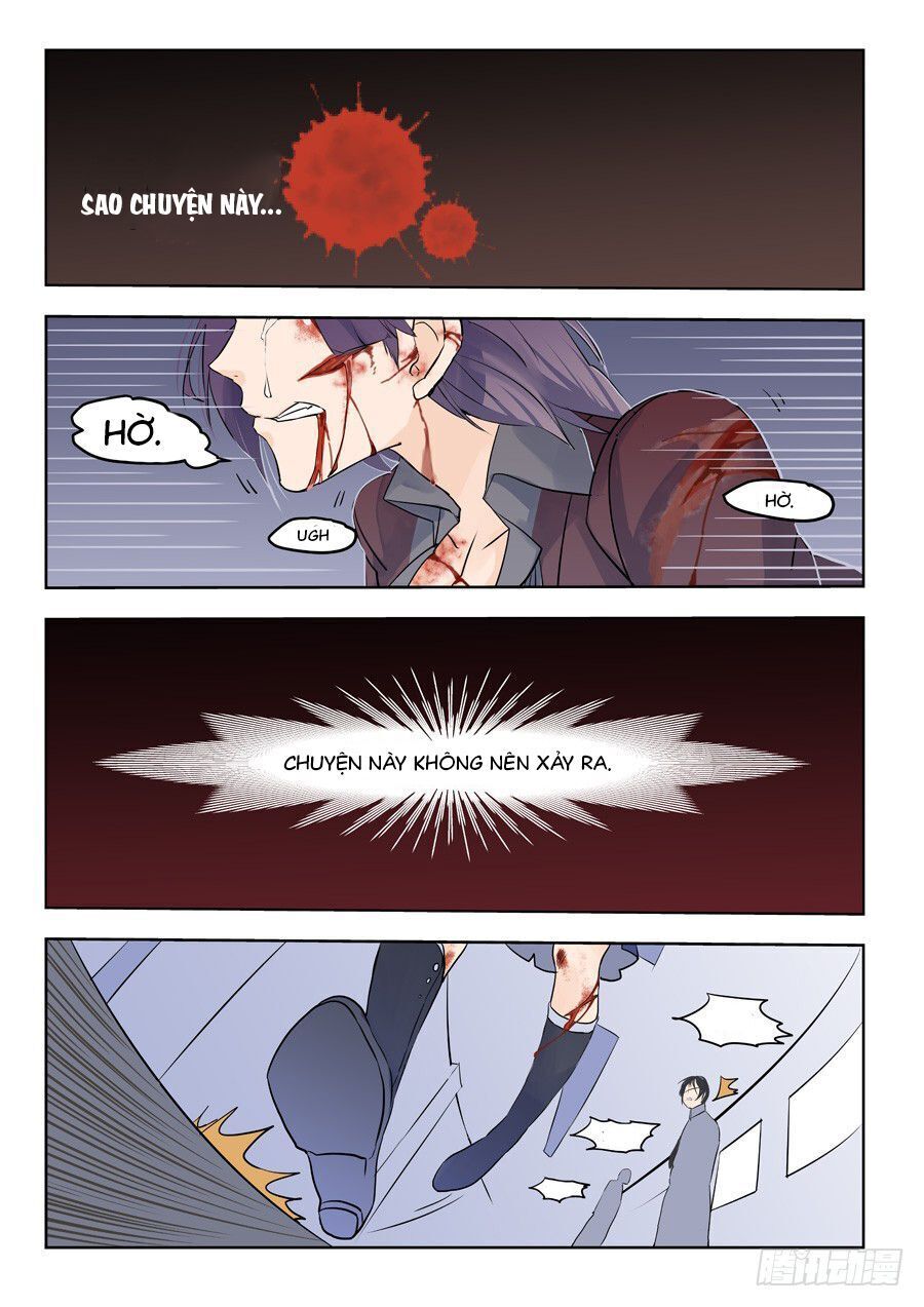 After Transformation, Mine And Her Wild Fantasy: Chapter 60
