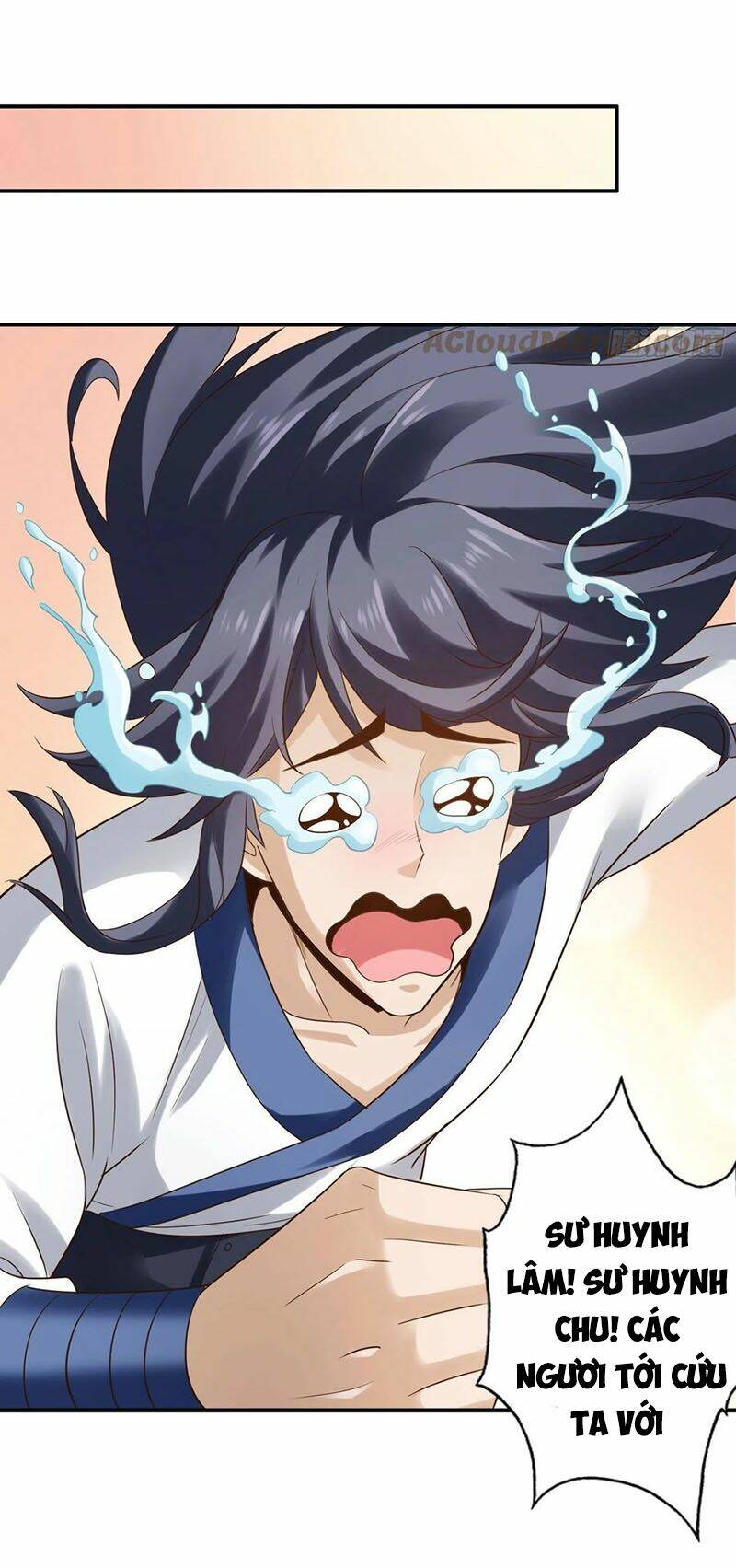 Chư Thiên Ký: Chapter 315