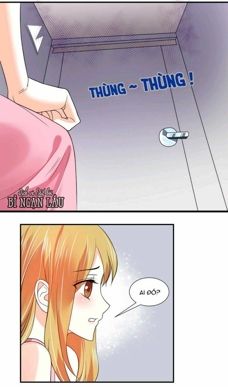 Ma Vương Đại Nhân Đi Thông Thả: Chapter 17