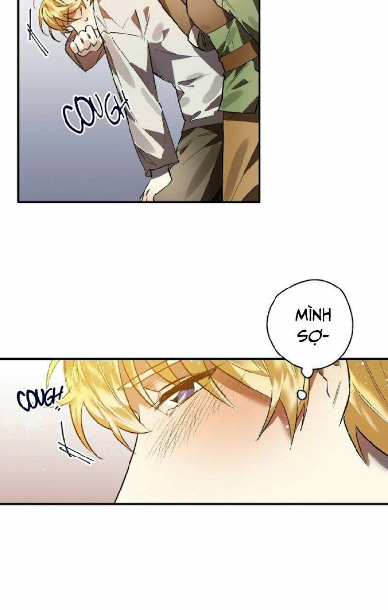 Phương Pháp Tán Tỉnh Của Nữ Thợ Săn: Chapter 12