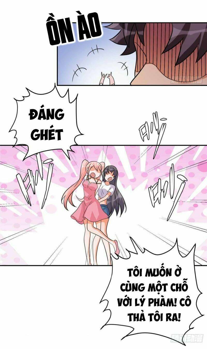 Đế Tế: Chapter 53