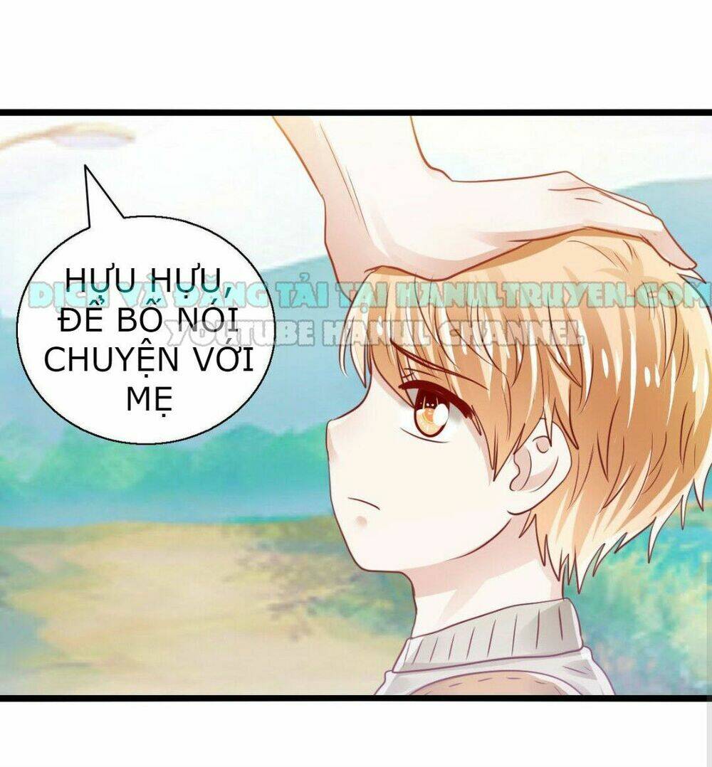 Lăng Thiếu! Nhẹ Một Chút, Đau: Chapter 41
