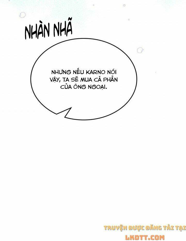 Công Chúa Phản Diện Muốn Ở Trong Ngôi Nhà Bánh Quy: Chapter 50