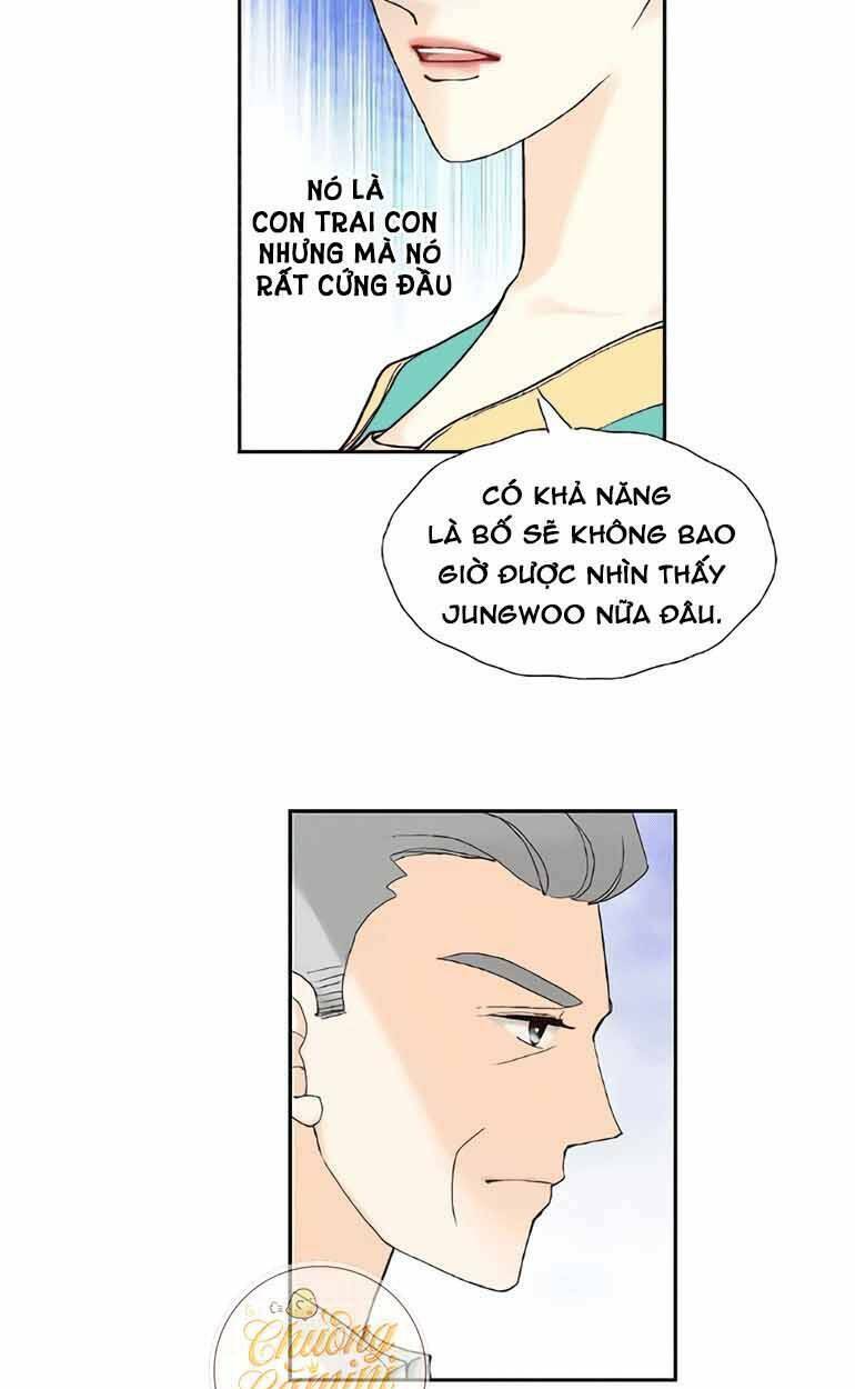 Lee Bom, Em Là Của Anh: Chapter 14