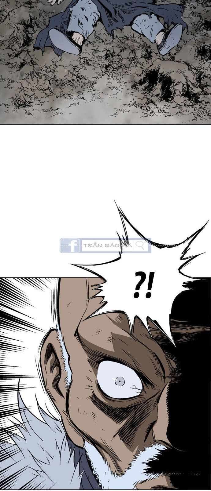Cao Thủ 2: Chapter 70