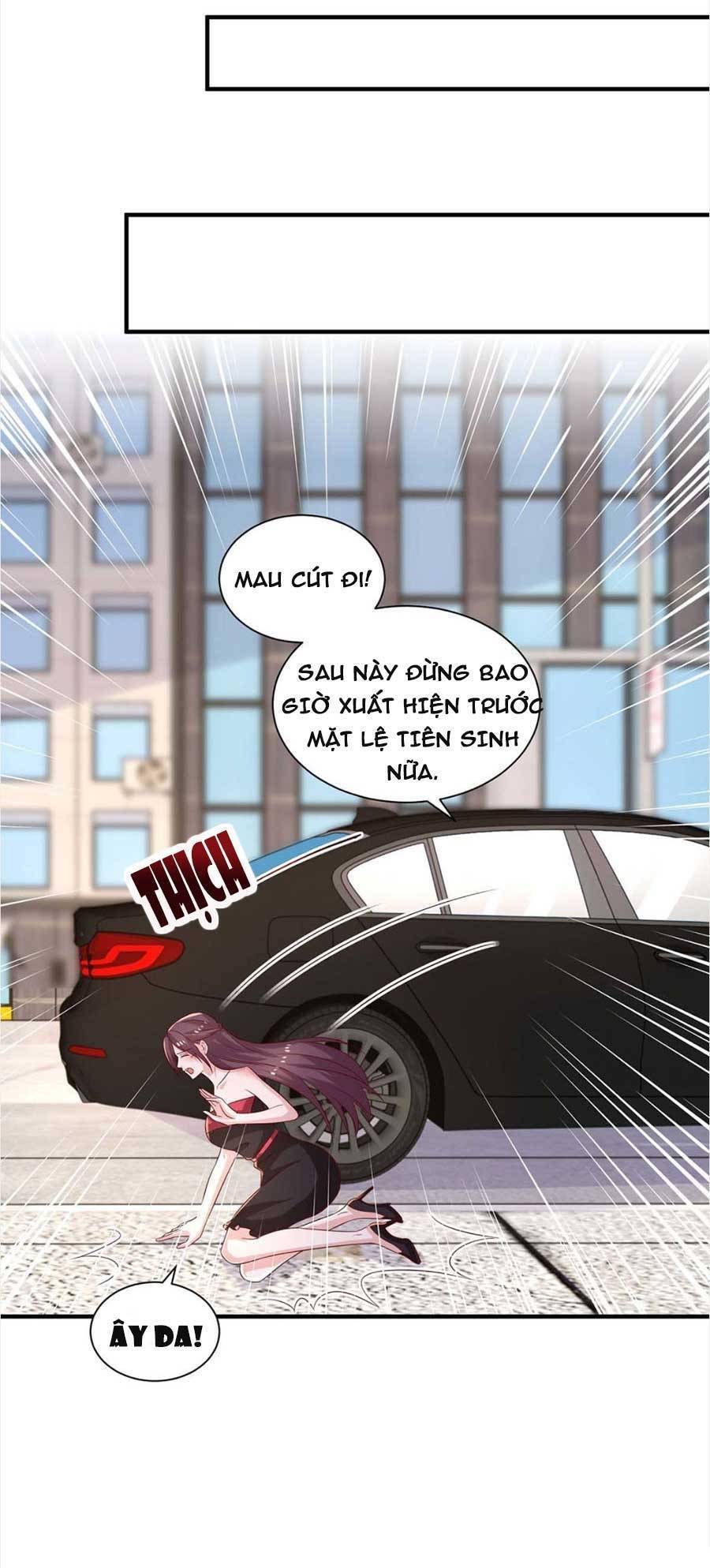 Trọng Sinh Chi Ngược Tra Nữ Vương: Chapter 73
