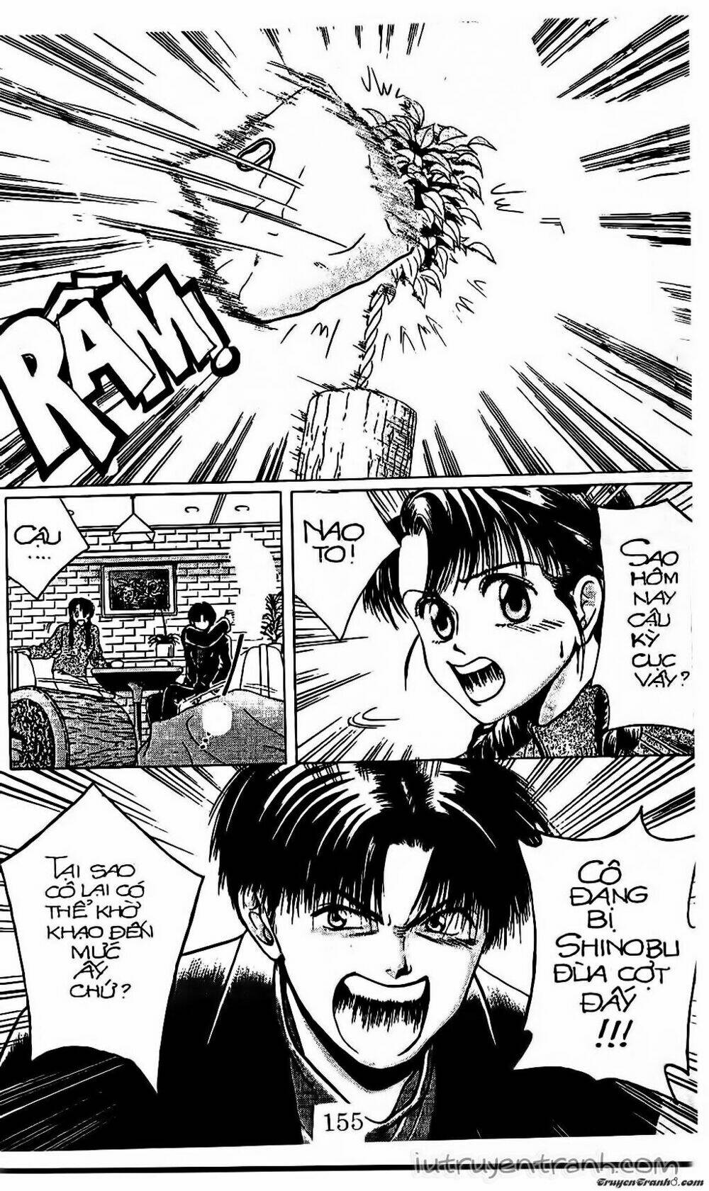 Mirano Nhà Tôi: Chapter 14