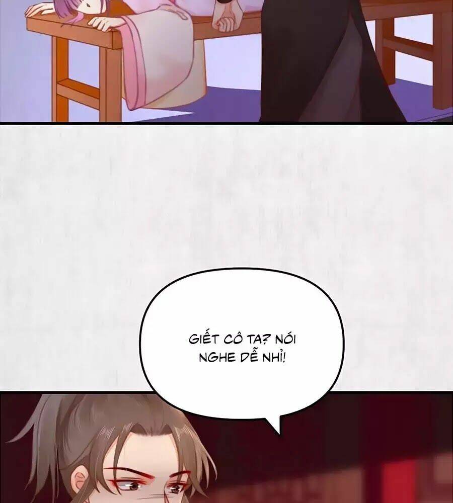 Hoạn Phi Hoàn Triều: Chapter 57