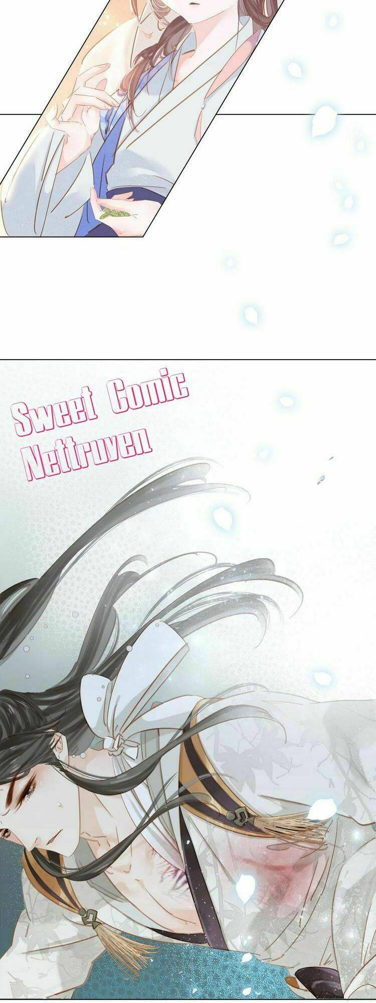 Tiểu Sư Phụ, Tóc Giả Của Ngài Rơi Rồi!: Chapter 3