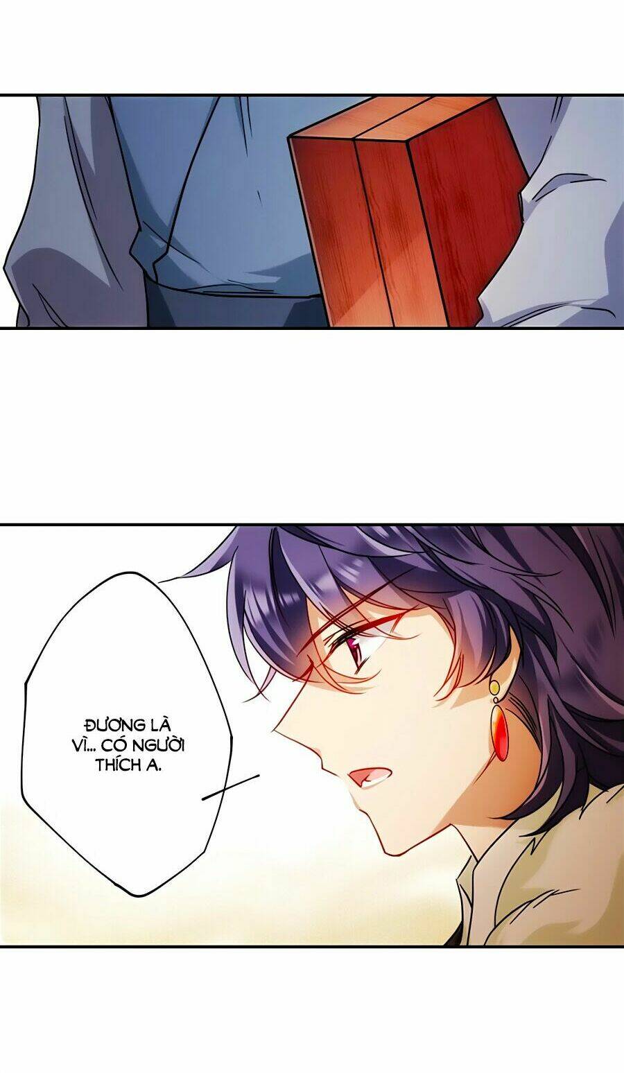 Thượng Quốc Phú Chi Thiên Đống Tuyết: Chapter 76