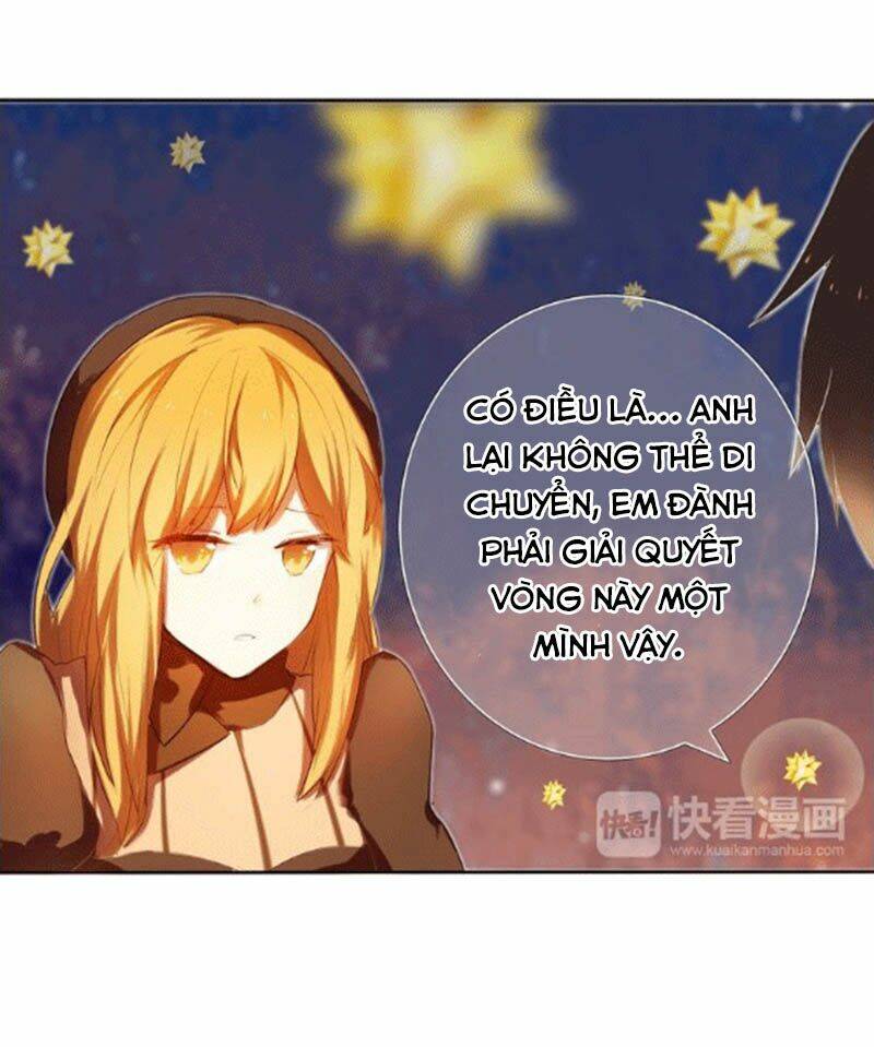 Kế Hoạch Trái Tim: Chapter 6