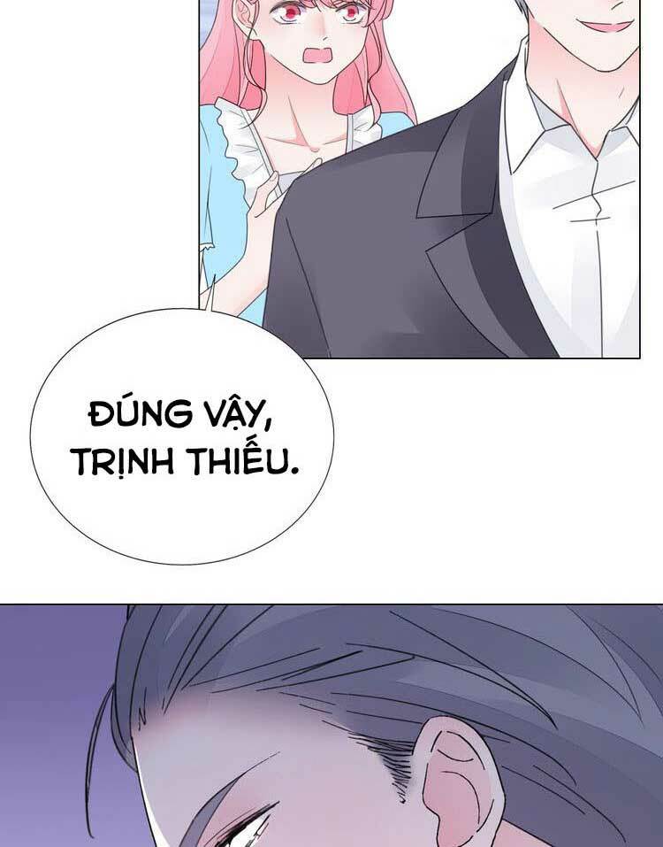 Điều Ước Sủng Ái Bất Bình Đẳng: Chapter 124.1