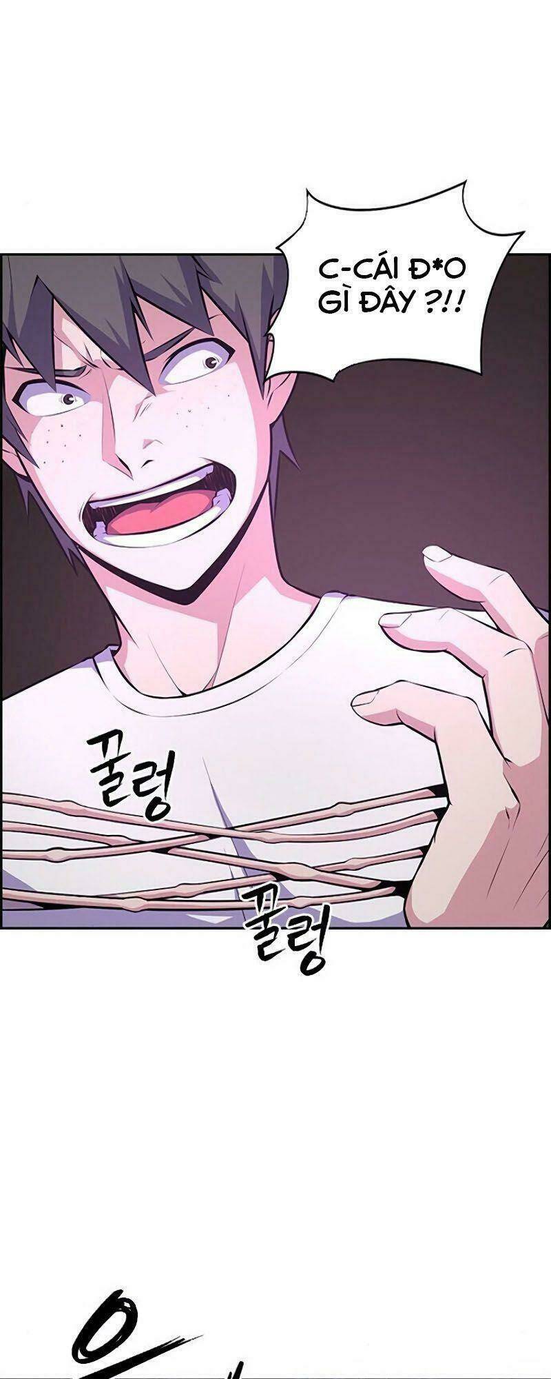 Kẻ Ngoại Lai Ở Vùng Đất Bị Ruồng Bỏ: Chapter 1