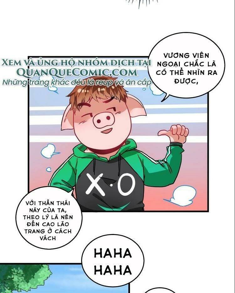 Ta Có Rất Nhiều Thành Tích: Chapter 19